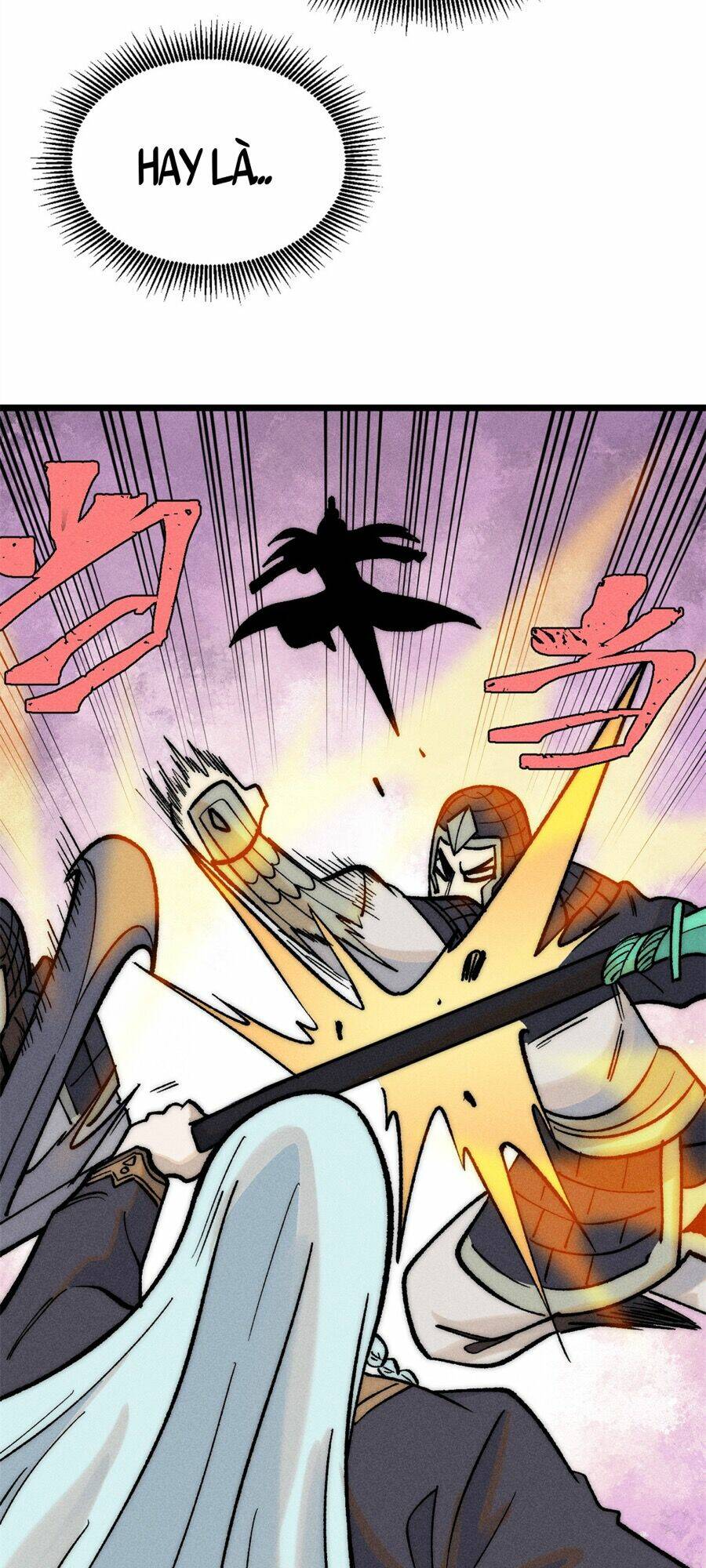 Vạn Cổ Tối Cường Tông - Chapter 255 - Page 25