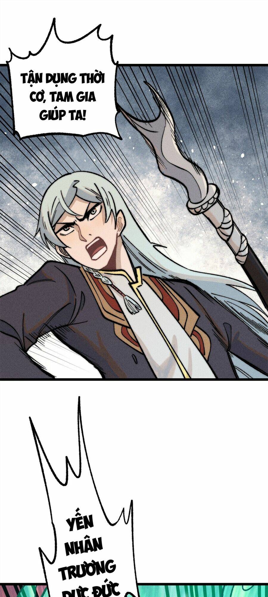 Vạn Cổ Tối Cường Tông - Chapter 255 - Page 29