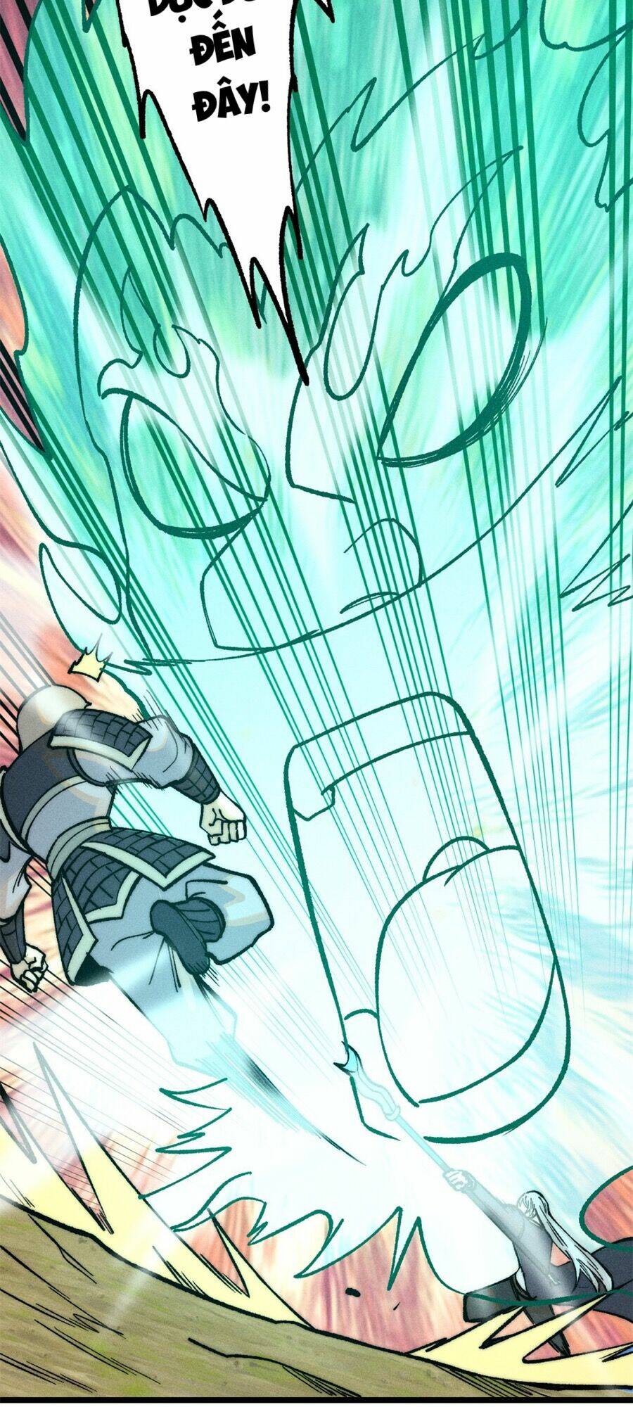 Vạn Cổ Tối Cường Tông - Chapter 255 - Page 30