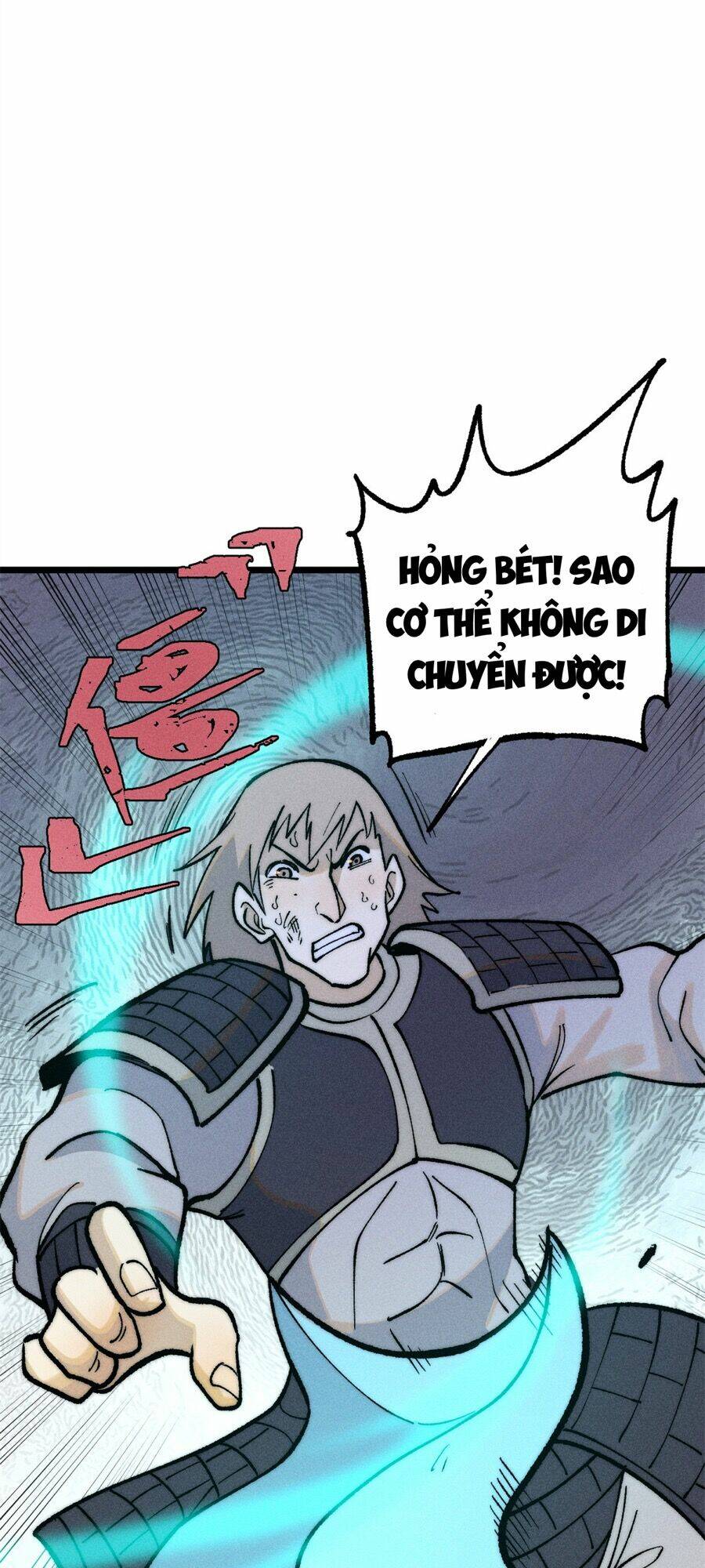 Vạn Cổ Tối Cường Tông - Chapter 255 - Page 31