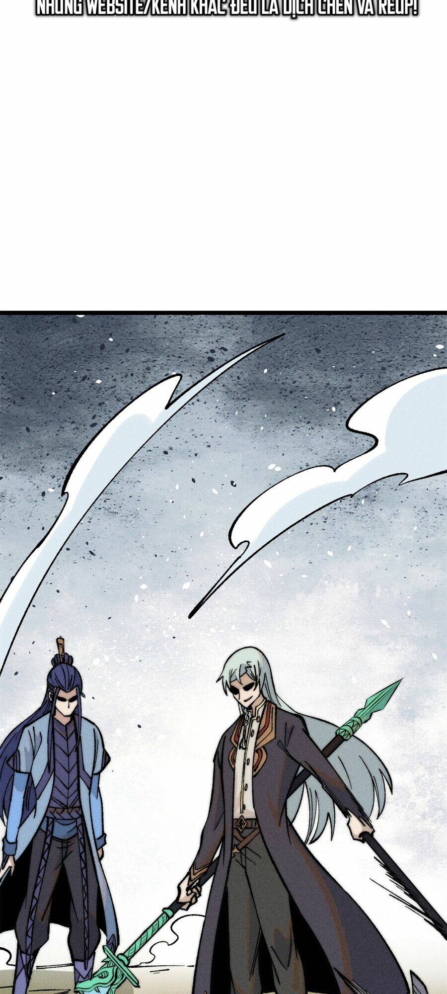 Vạn Cổ Tối Cường Tông - Chapter 255 - Page 35