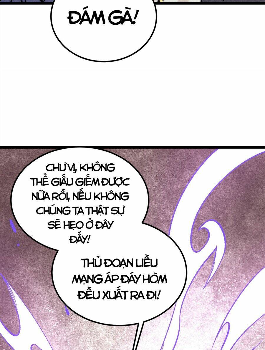Vạn Cổ Tối Cường Tông - Chapter 255 - Page 37