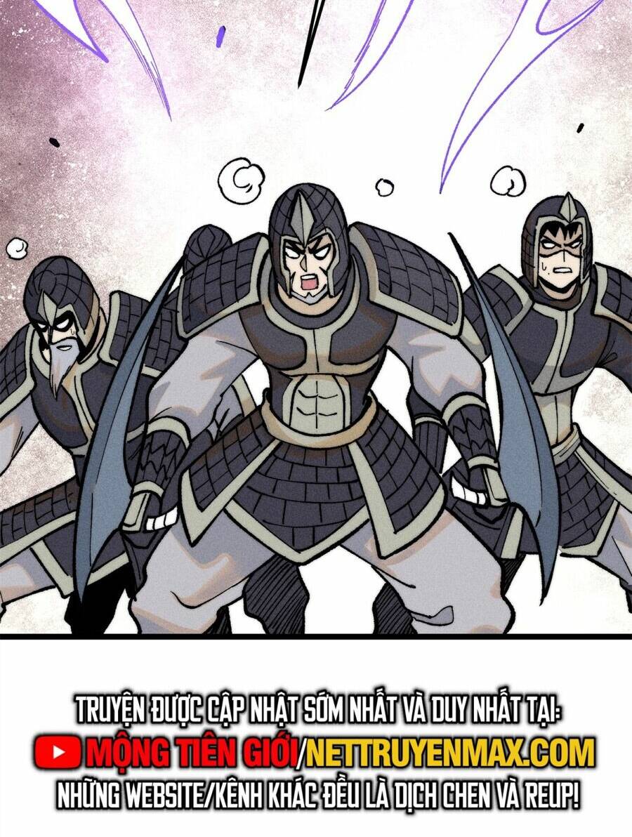 Vạn Cổ Tối Cường Tông - Chapter 255 - Page 38