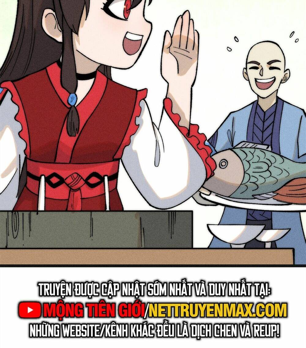 Vạn Cổ Tối Cường Tông - Chapter 255 - Page 3