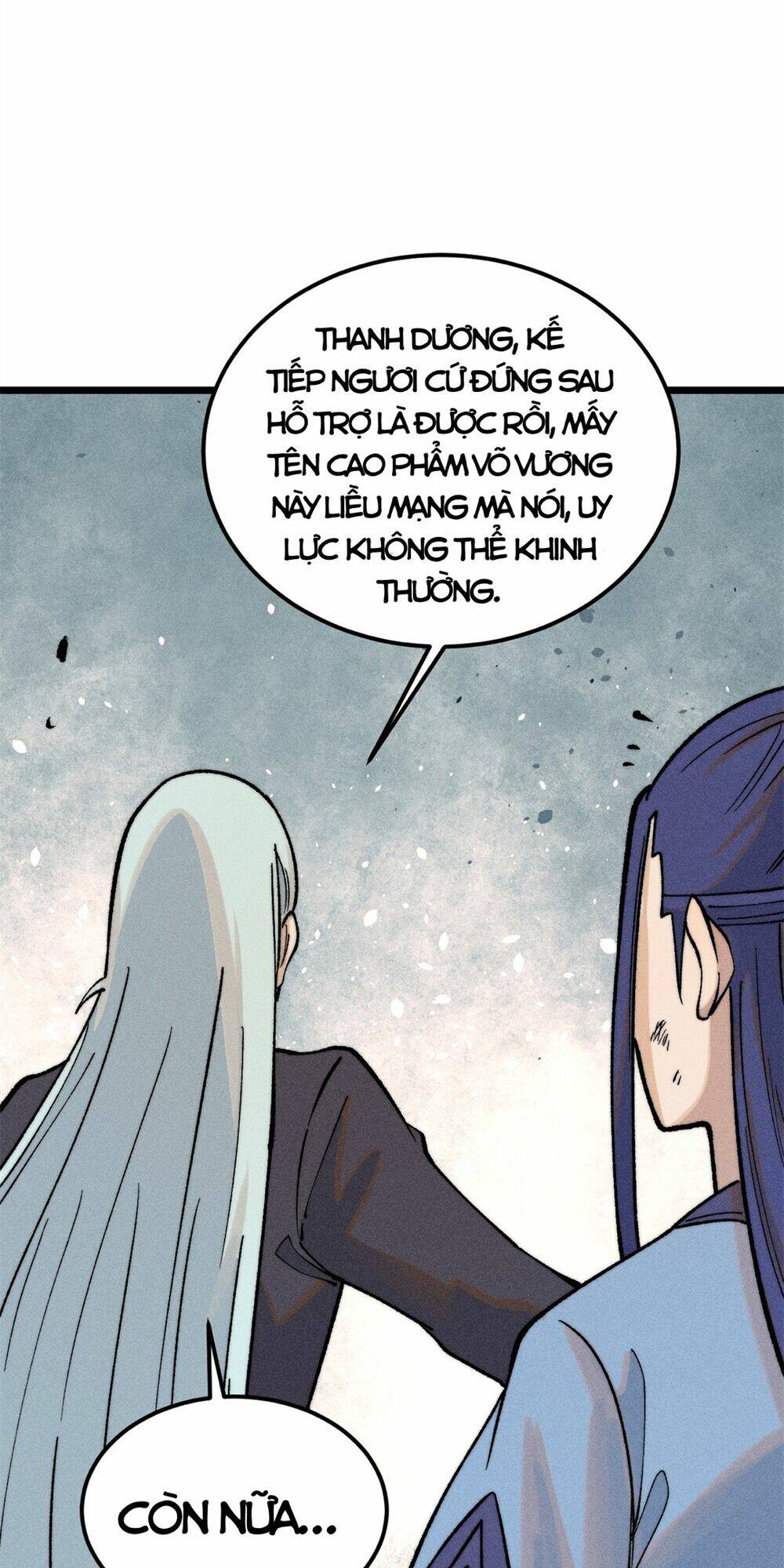 Vạn Cổ Tối Cường Tông - Chapter 255 - Page 39