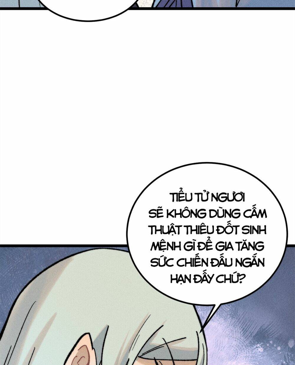 Vạn Cổ Tối Cường Tông - Chapter 255 - Page 40