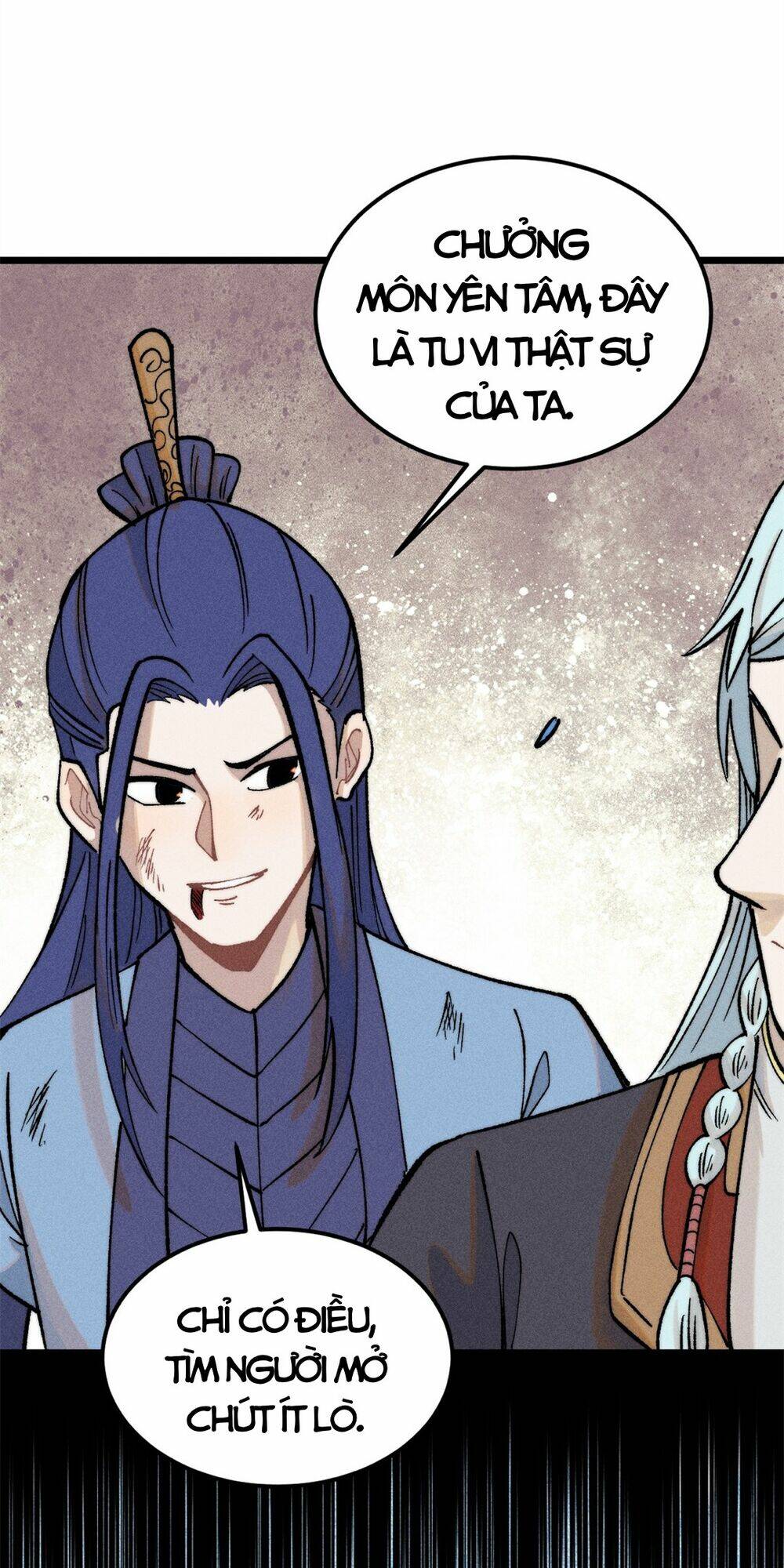 Vạn Cổ Tối Cường Tông - Chapter 255 - Page 42