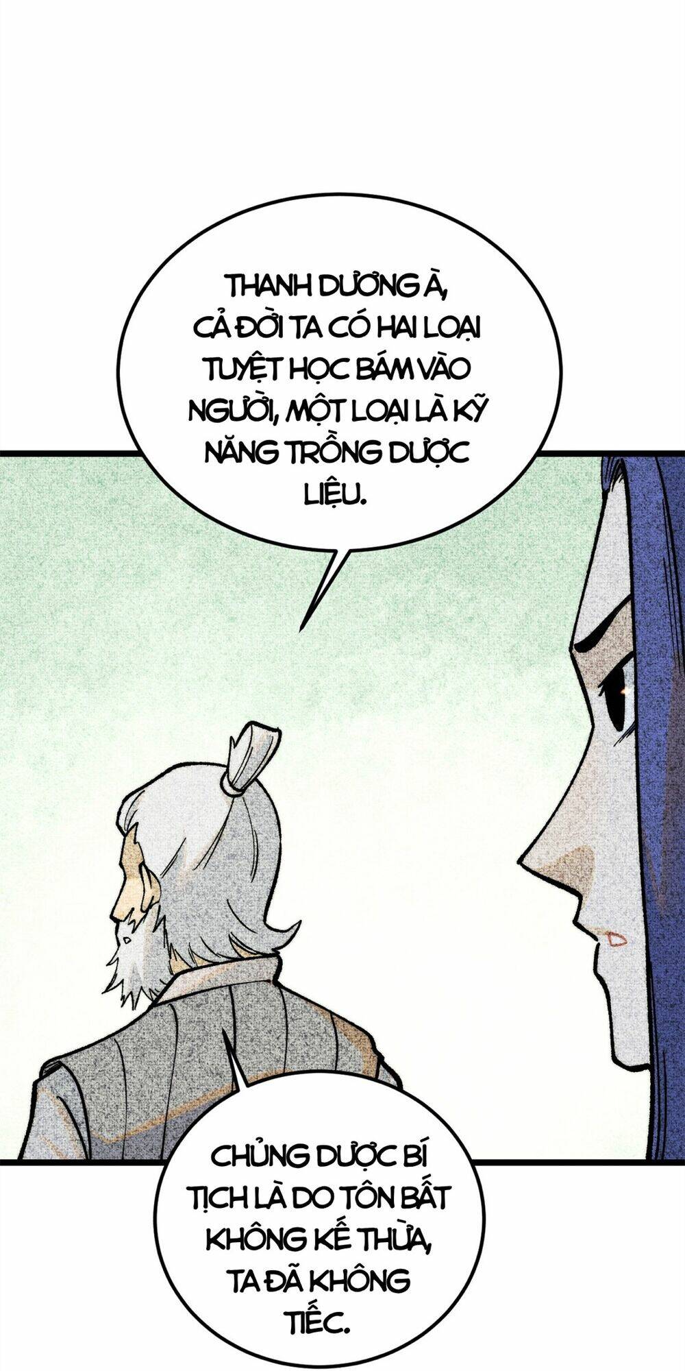 Vạn Cổ Tối Cường Tông - Chapter 255 - Page 45