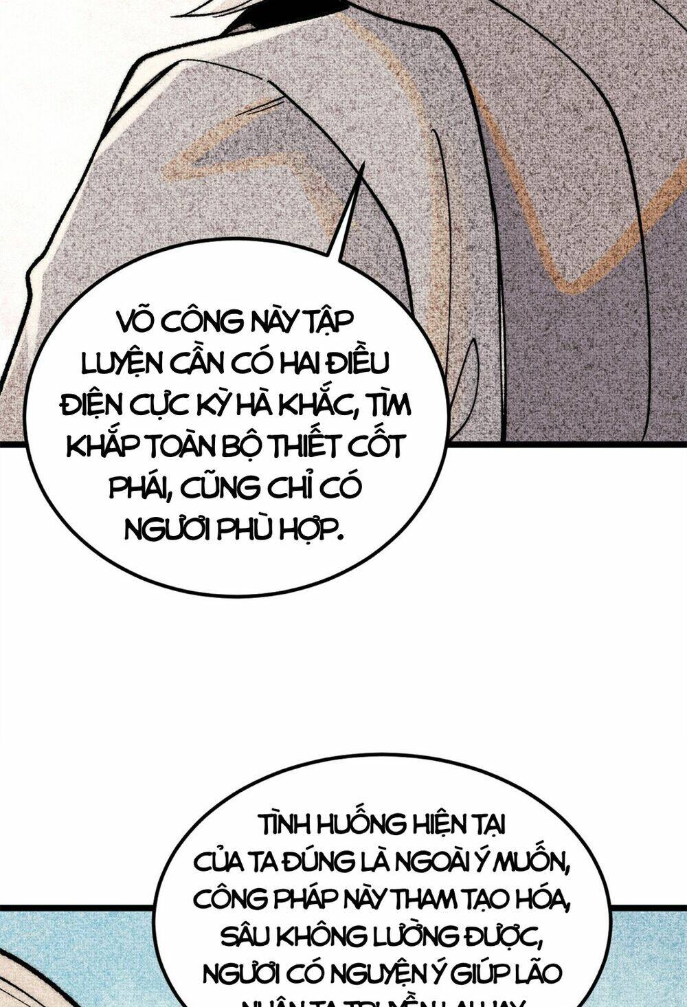 Vạn Cổ Tối Cường Tông - Chapter 255 - Page 47