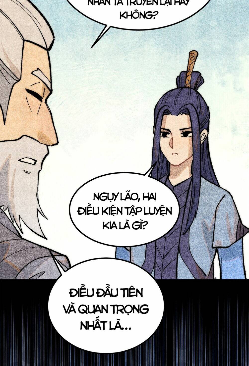 Vạn Cổ Tối Cường Tông - Chapter 255 - Page 48
