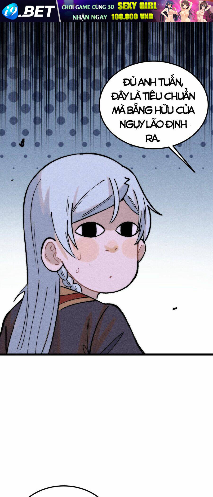 Vạn Cổ Tối Cường Tông - Chapter 255 - Page 49