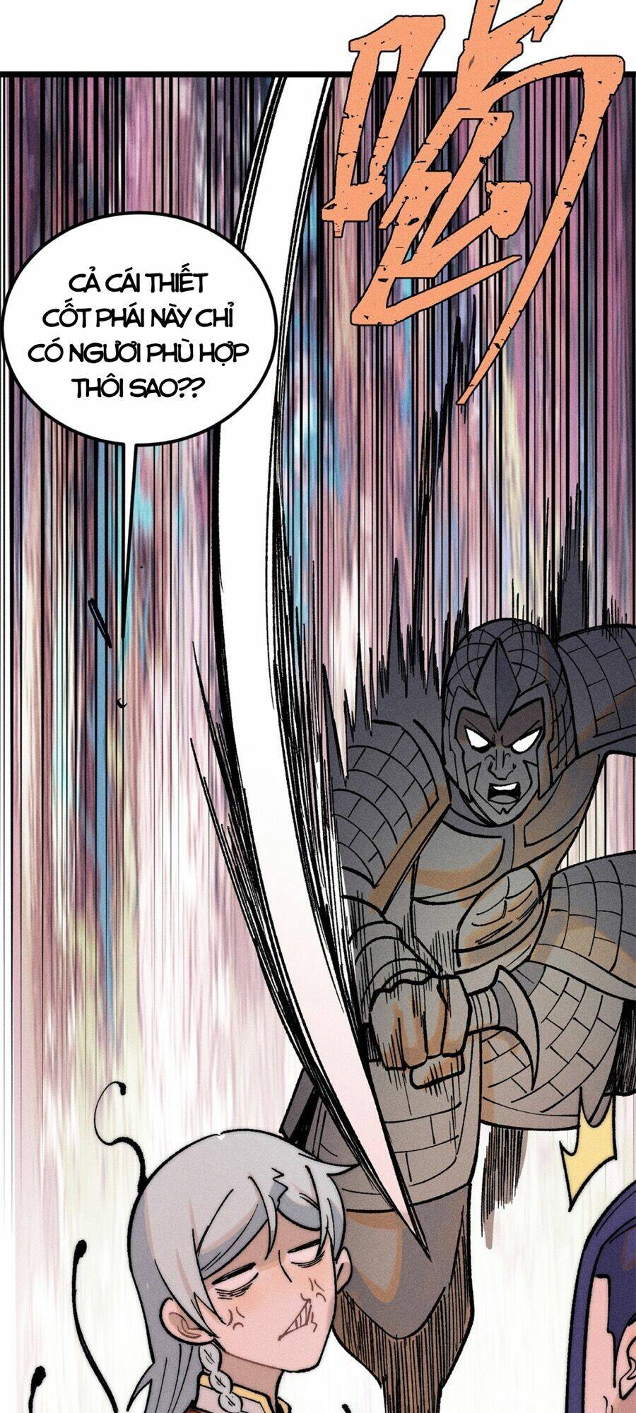 Vạn Cổ Tối Cường Tông - Chapter 255 - Page 51