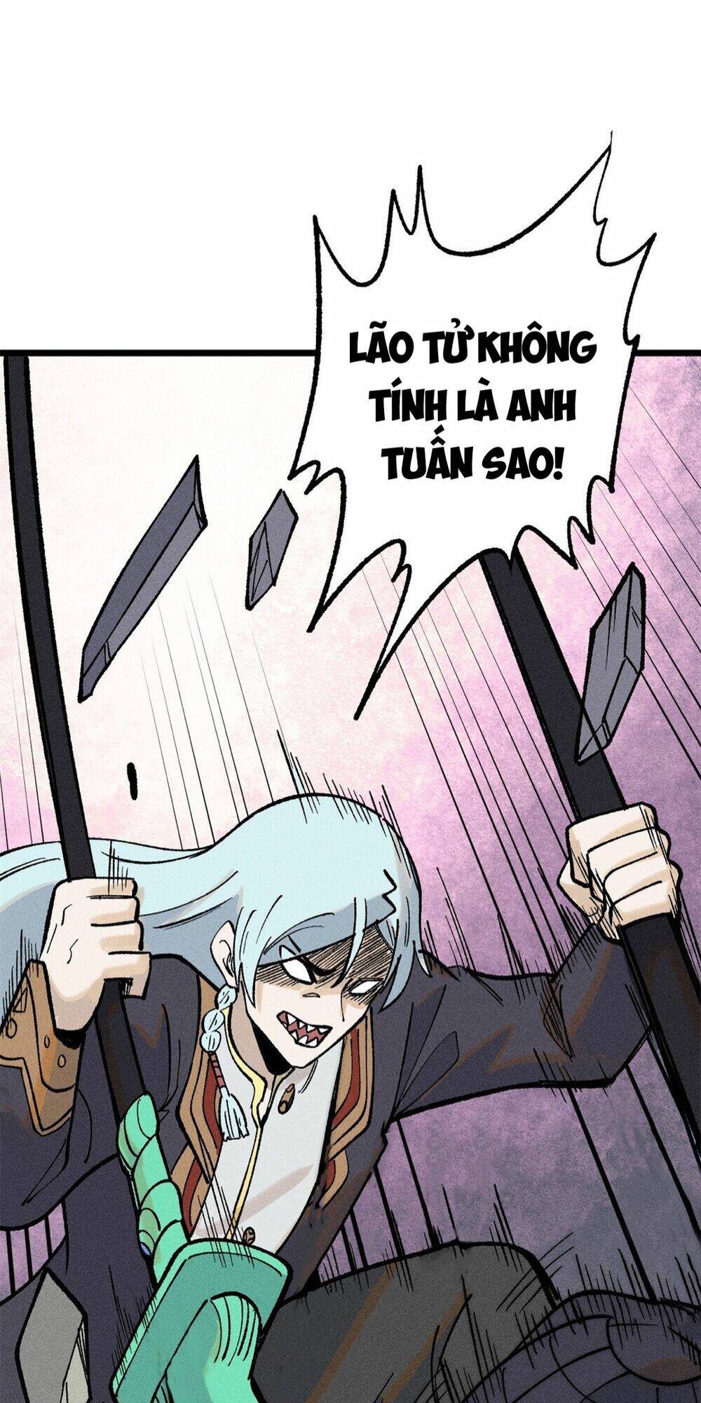 Vạn Cổ Tối Cường Tông - Chapter 255 - Page 54