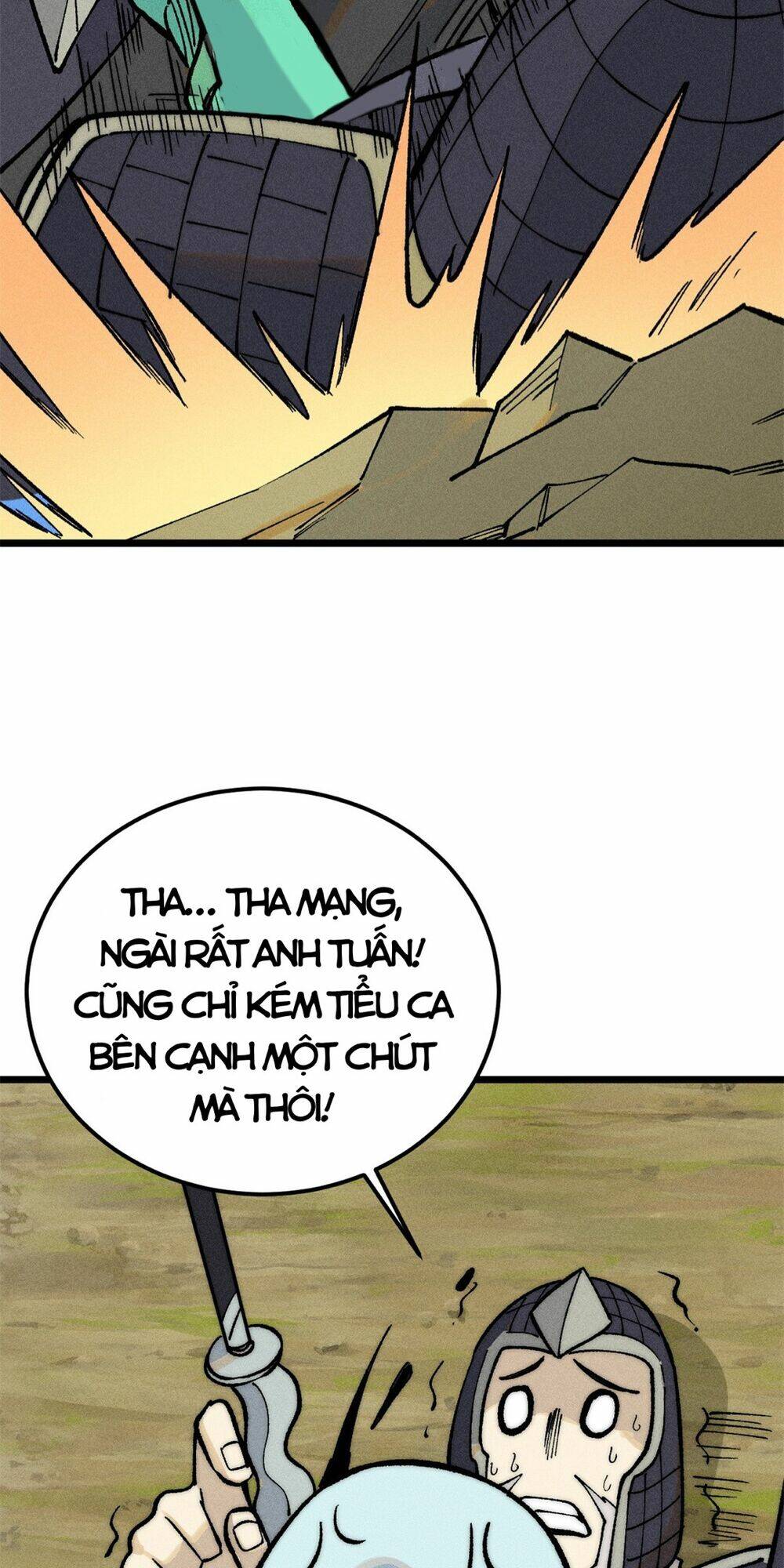 Vạn Cổ Tối Cường Tông - Chapter 255 - Page 55