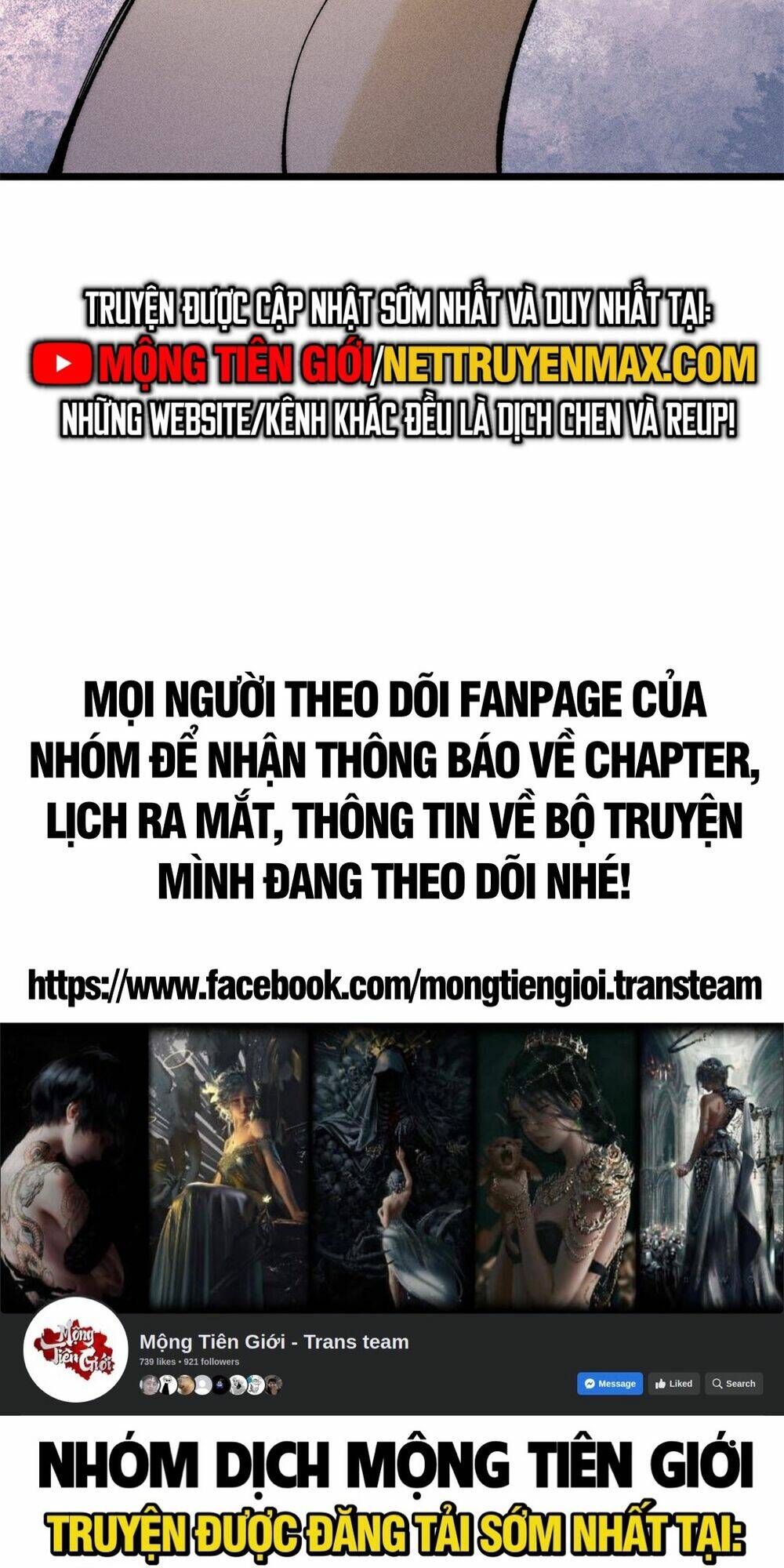 Vạn Cổ Tối Cường Tông - Chapter 255 - Page 60