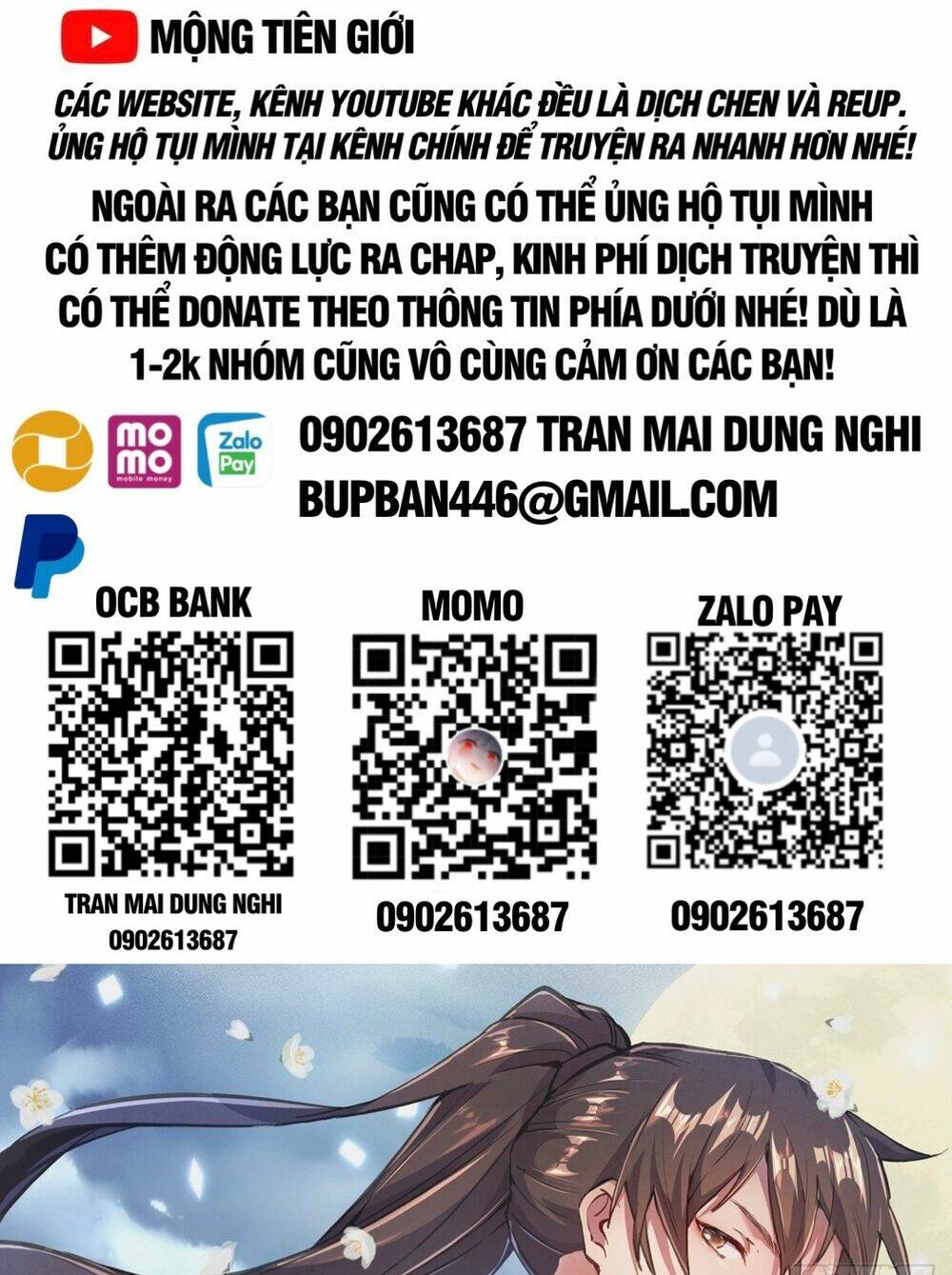 Vạn Cổ Tối Cường Tông - Chapter 255 - Page 61