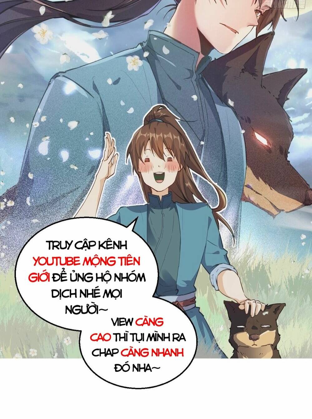 Vạn Cổ Tối Cường Tông - Chapter 255 - Page 62