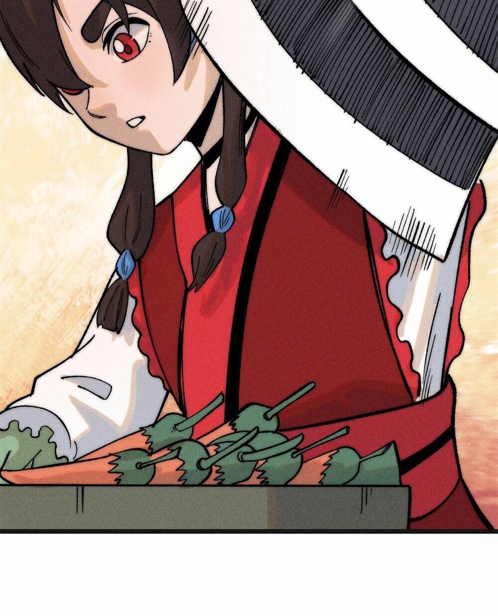 Vạn Cổ Tối Cường Tông - Chapter 255 - Page 6