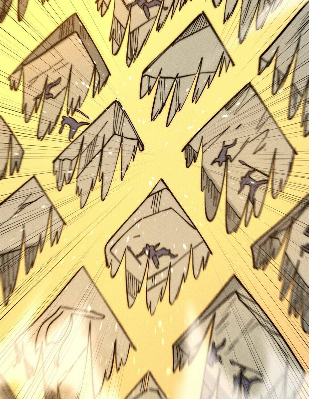 Vạn Cổ Tối Cường Tông - Chapter 255 - Page 8