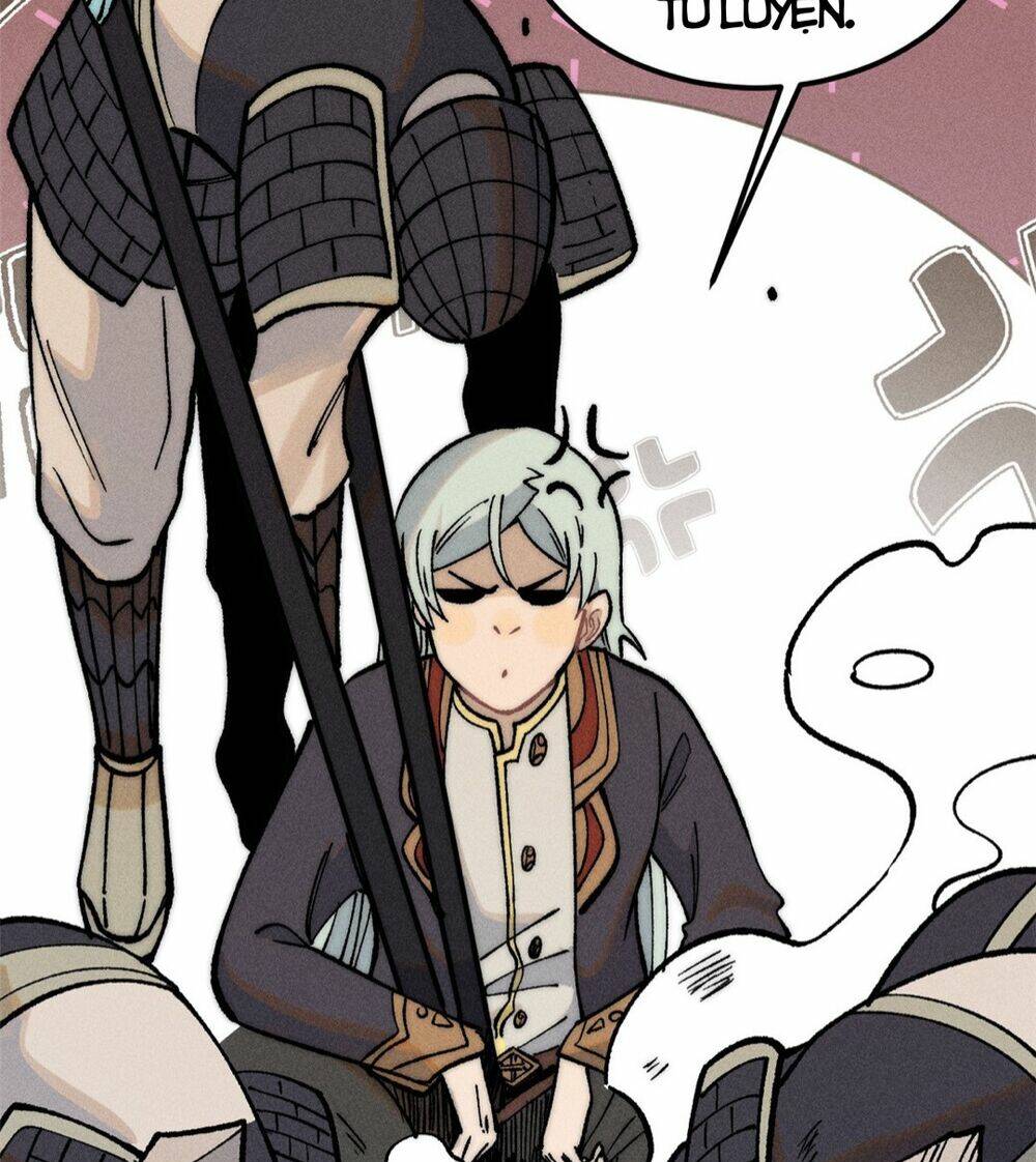 Vạn Cổ Tối Cường Tông - Chapter 256 - Page 9