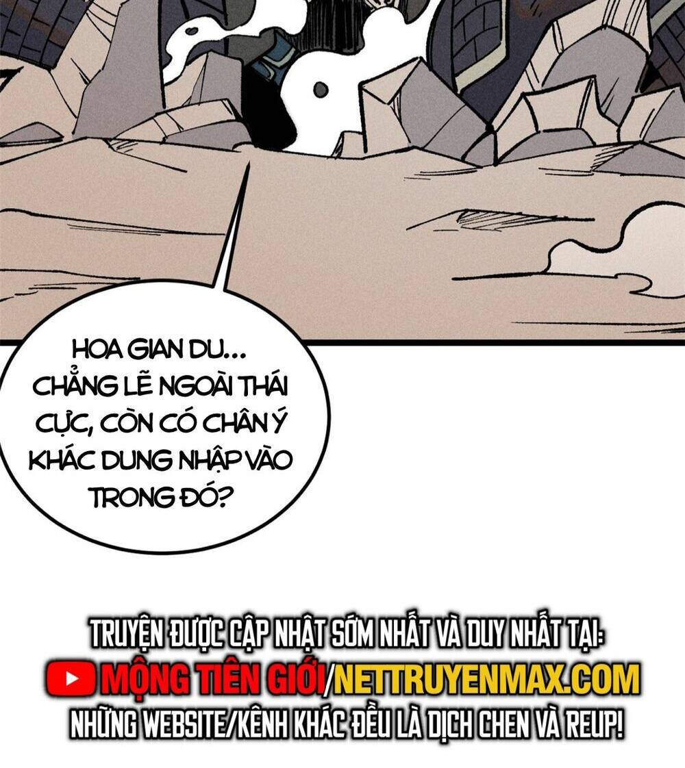 Vạn Cổ Tối Cường Tông - Chapter 256 - Page 10