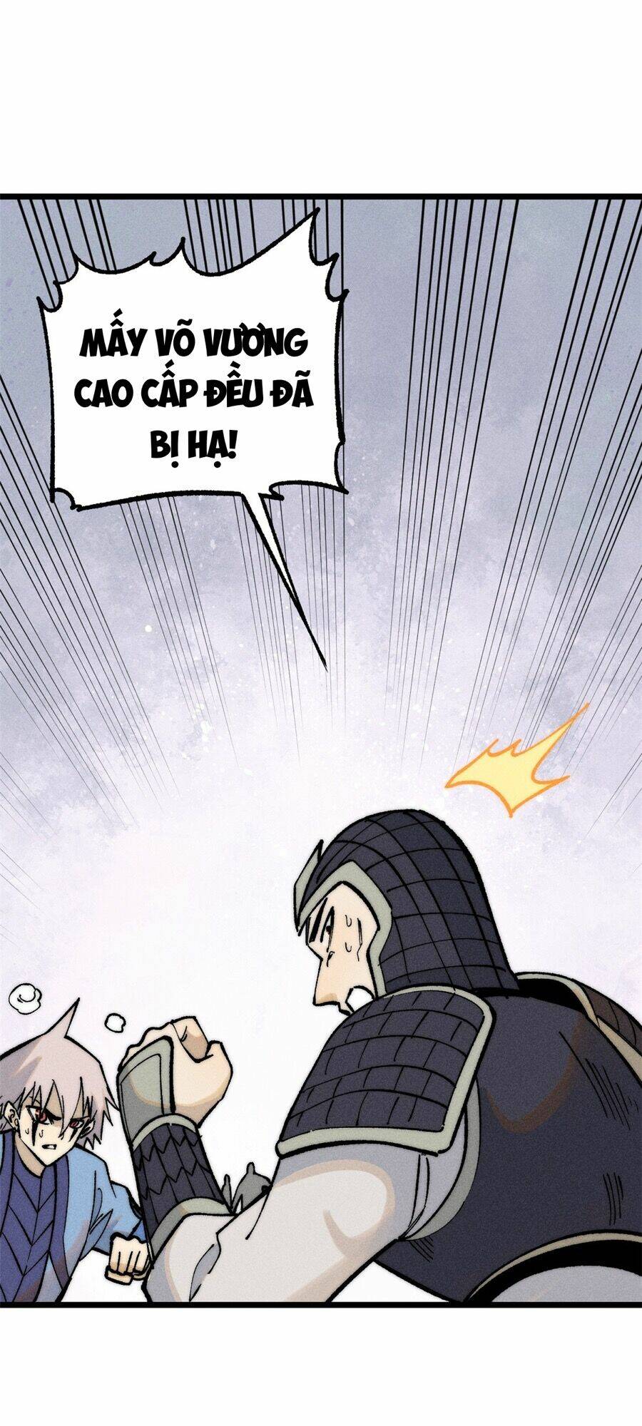 Vạn Cổ Tối Cường Tông - Chapter 256 - Page 11