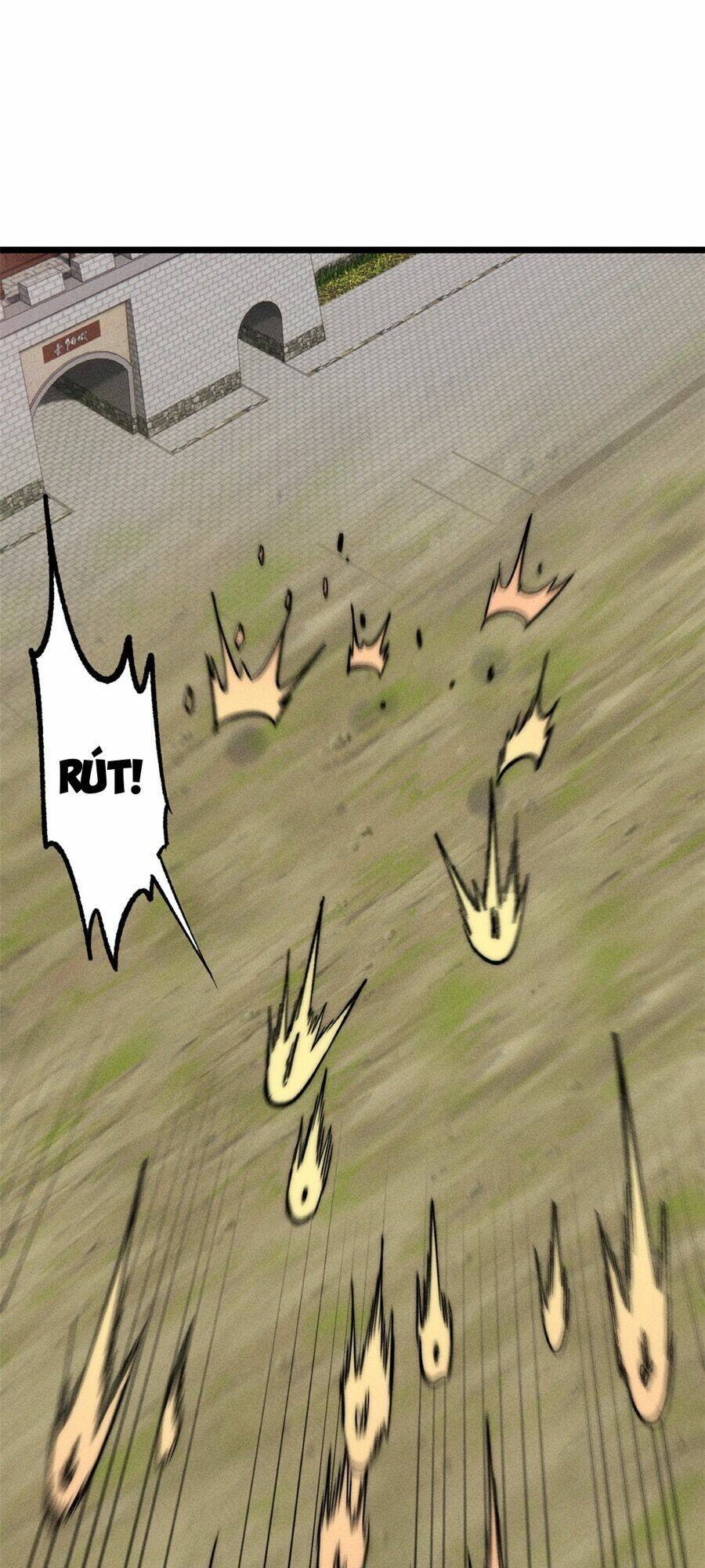 Vạn Cổ Tối Cường Tông - Chapter 256 - Page 12