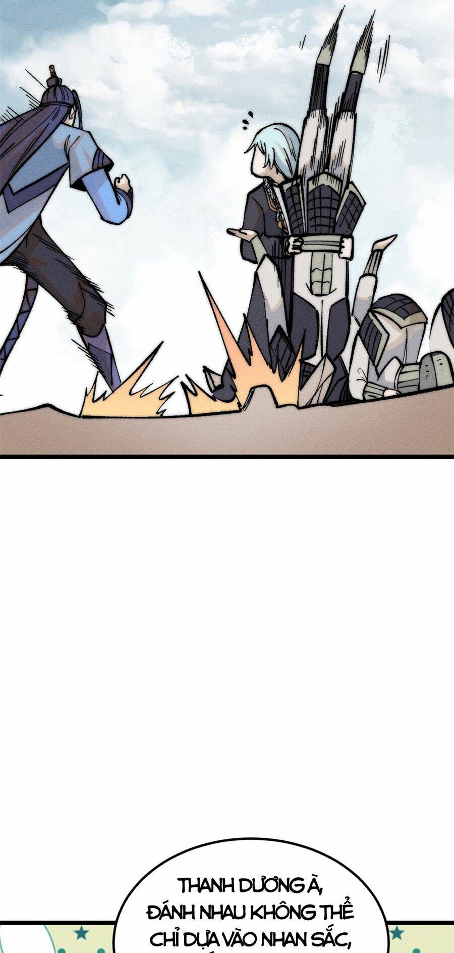 Vạn Cổ Tối Cường Tông - Chapter 256 - Page 14