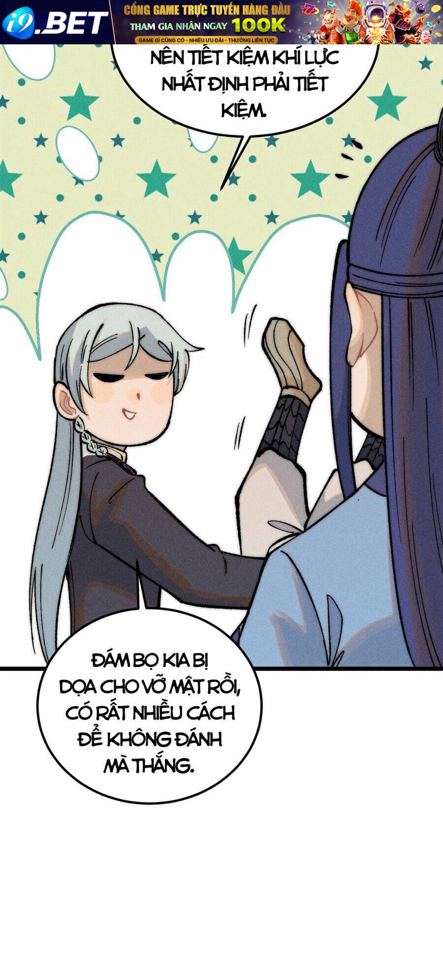 Vạn Cổ Tối Cường Tông - Chapter 256 - Page 15