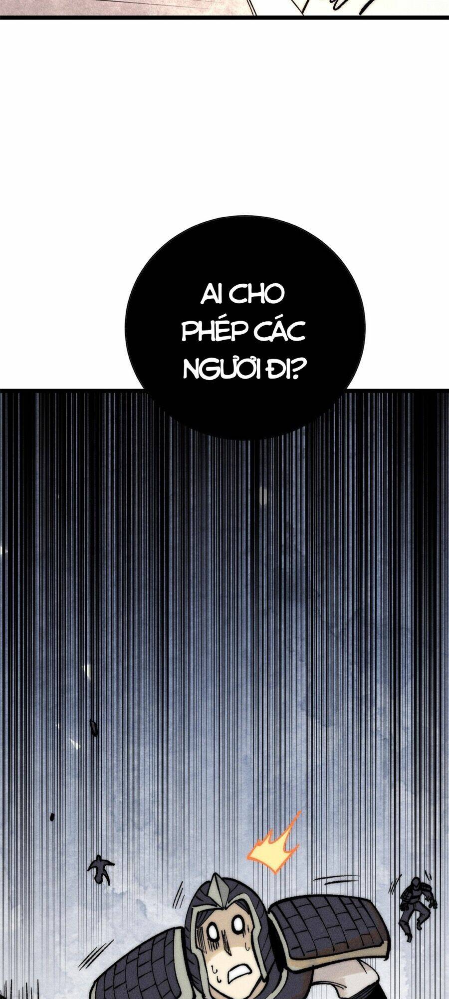 Vạn Cổ Tối Cường Tông - Chapter 256 - Page 17