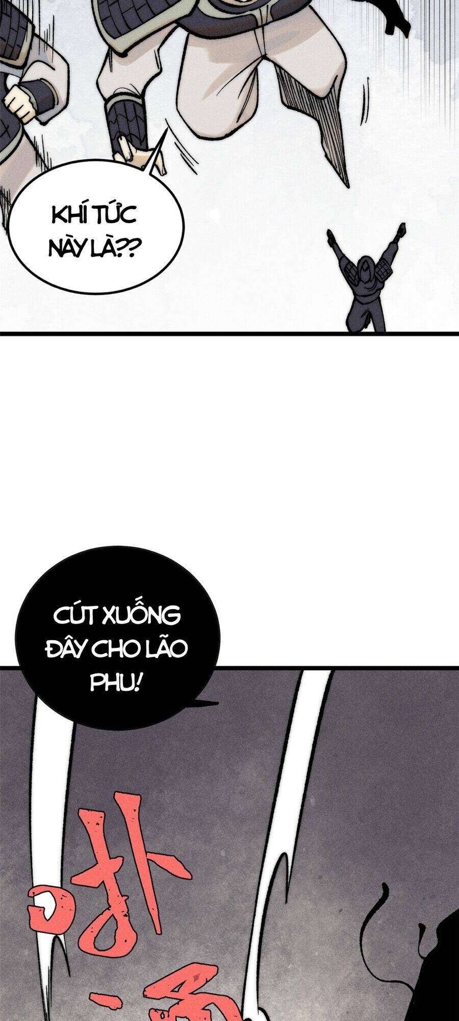 Vạn Cổ Tối Cường Tông - Chapter 256 - Page 18