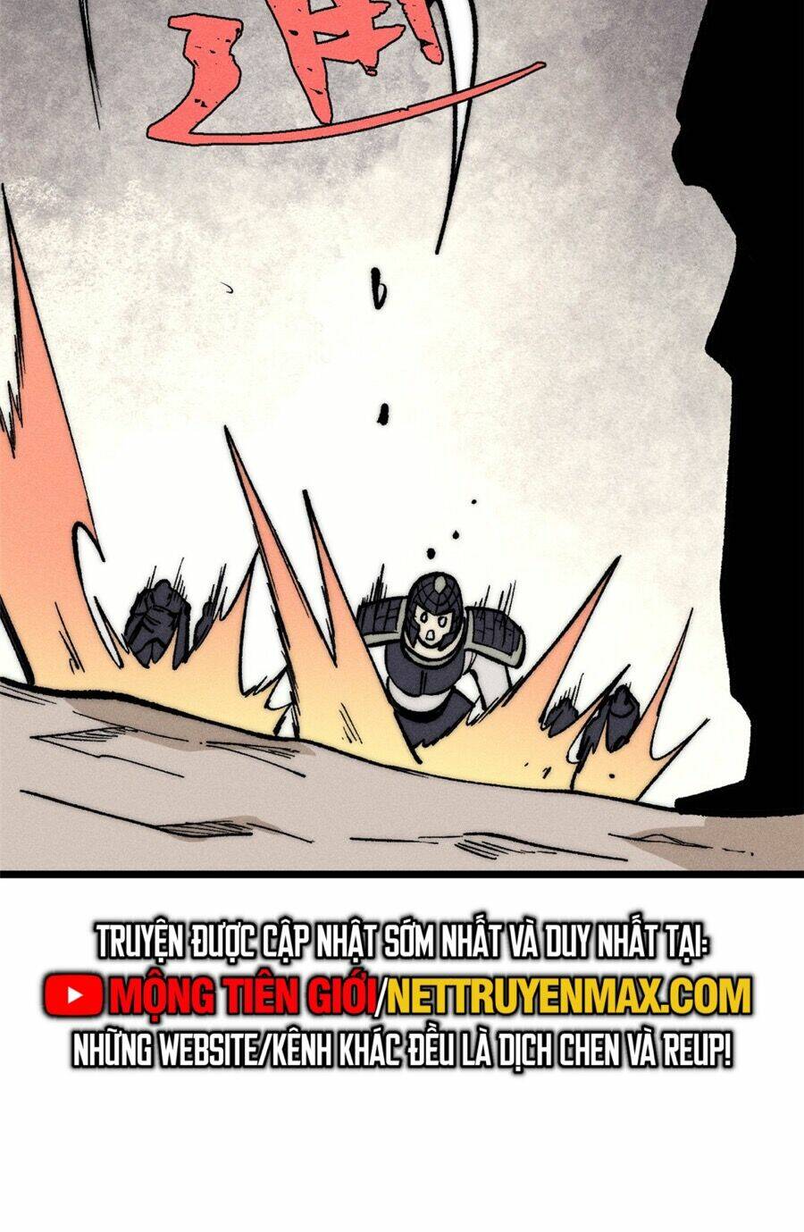 Vạn Cổ Tối Cường Tông - Chapter 256 - Page 19