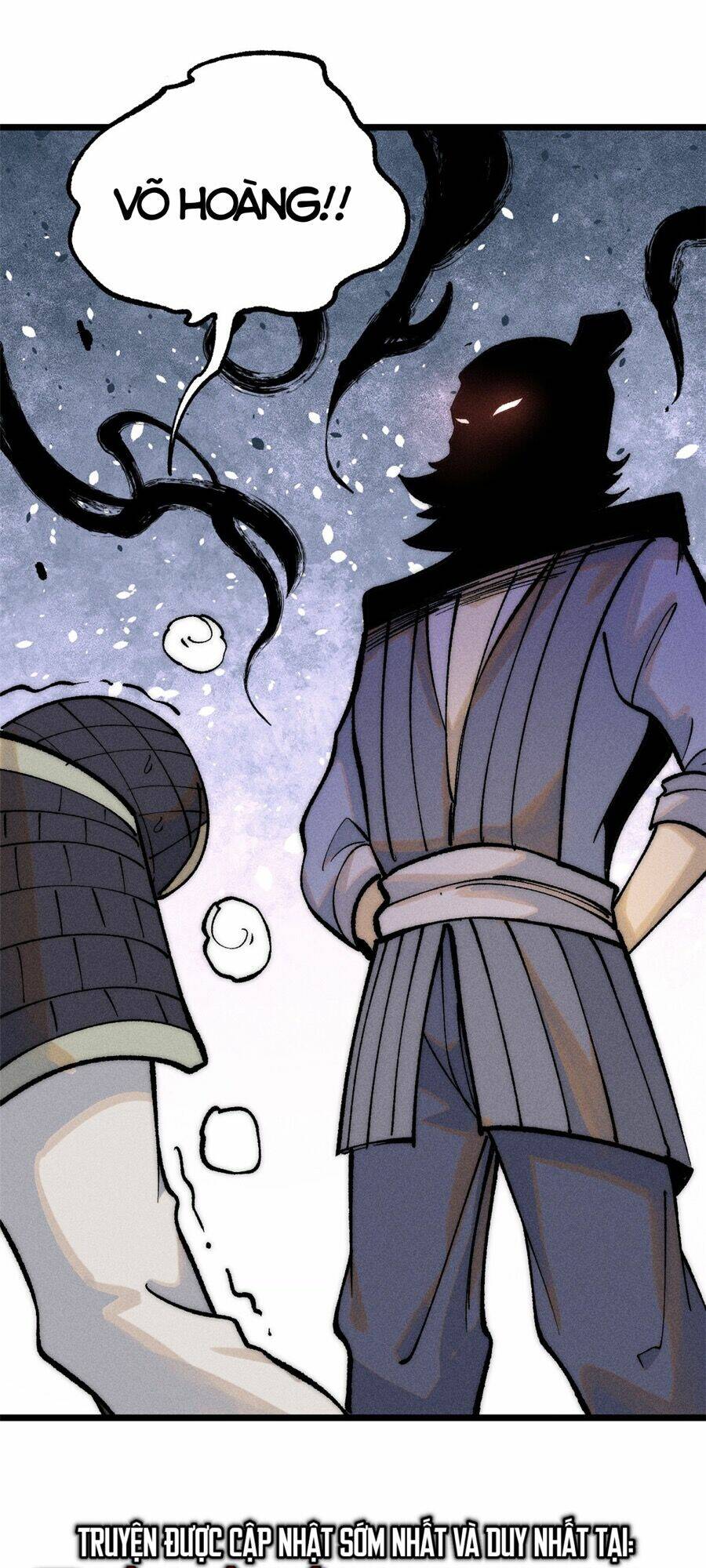 Vạn Cổ Tối Cường Tông - Chapter 256 - Page 21