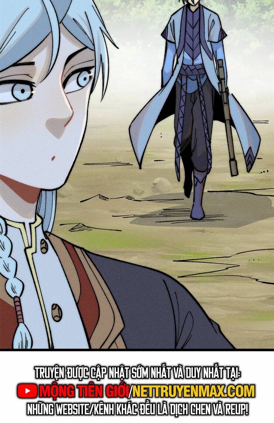 Vạn Cổ Tối Cường Tông - Chapter 256 - Page 25