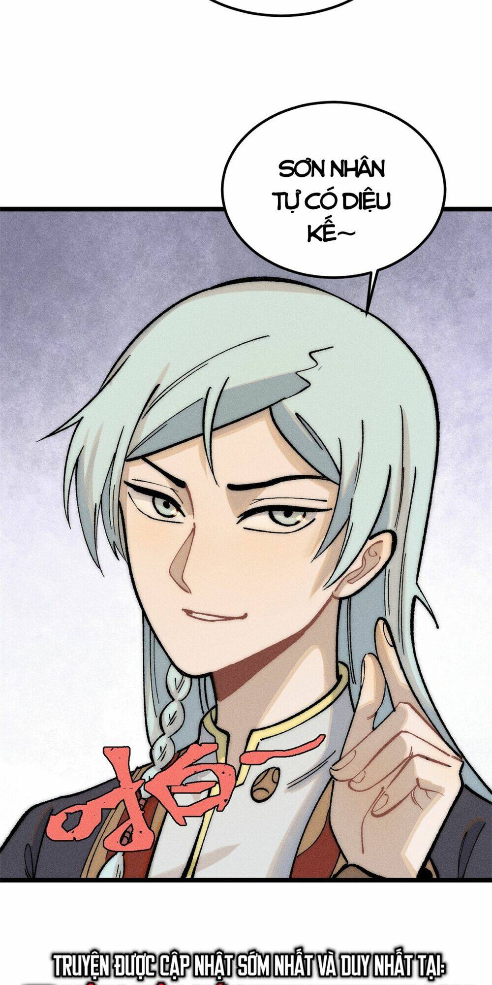 Vạn Cổ Tối Cường Tông - Chapter 256 - Page 27