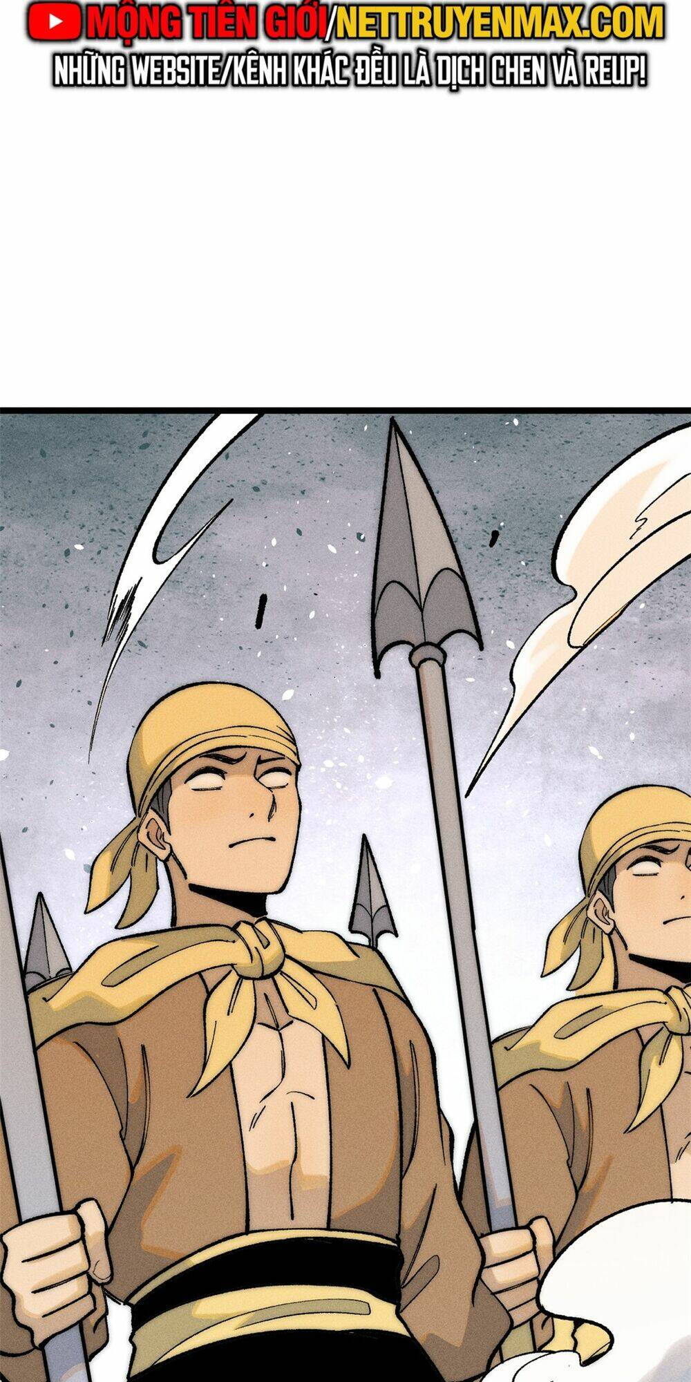 Vạn Cổ Tối Cường Tông - Chapter 256 - Page 28