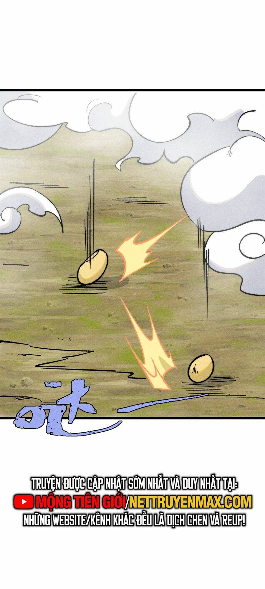 Vạn Cổ Tối Cường Tông - Chapter 256 - Page 31