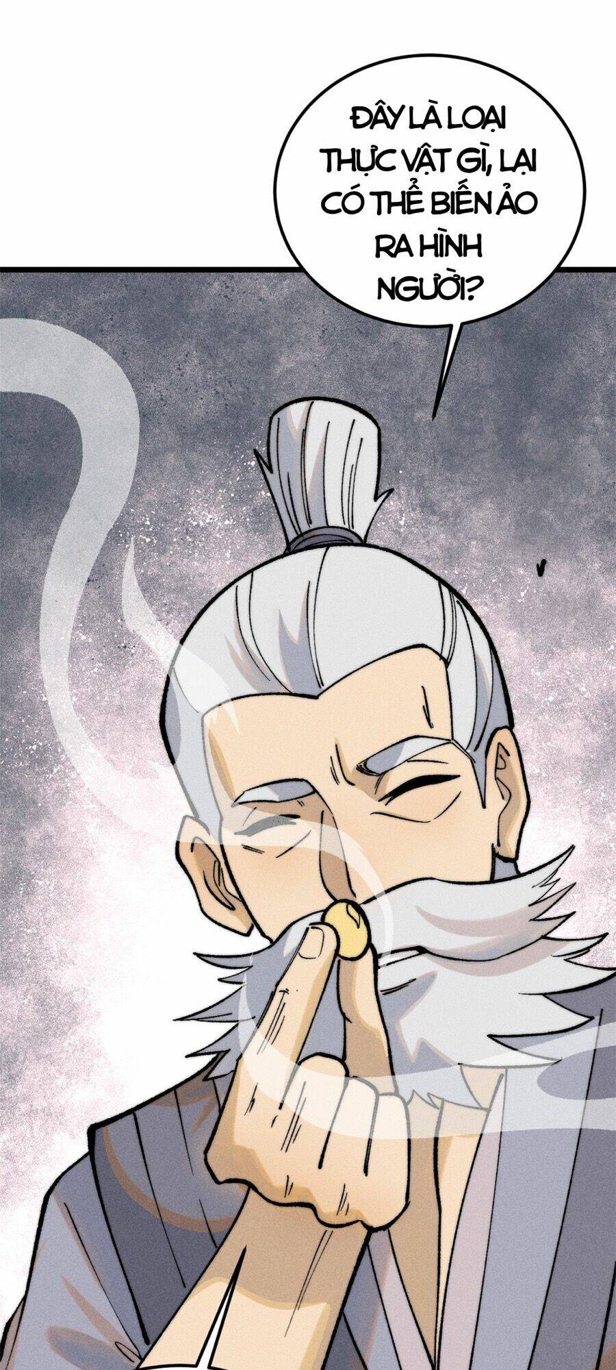 Vạn Cổ Tối Cường Tông - Chapter 256 - Page 33