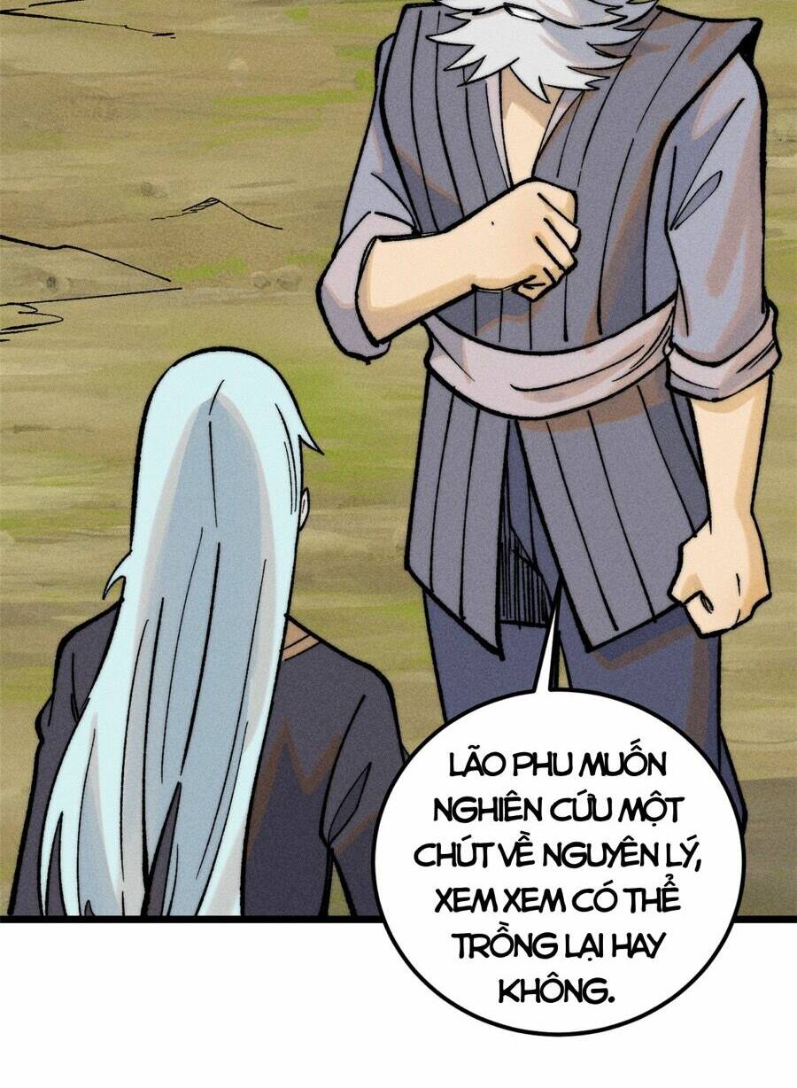 Vạn Cổ Tối Cường Tông - Chapter 256 - Page 35