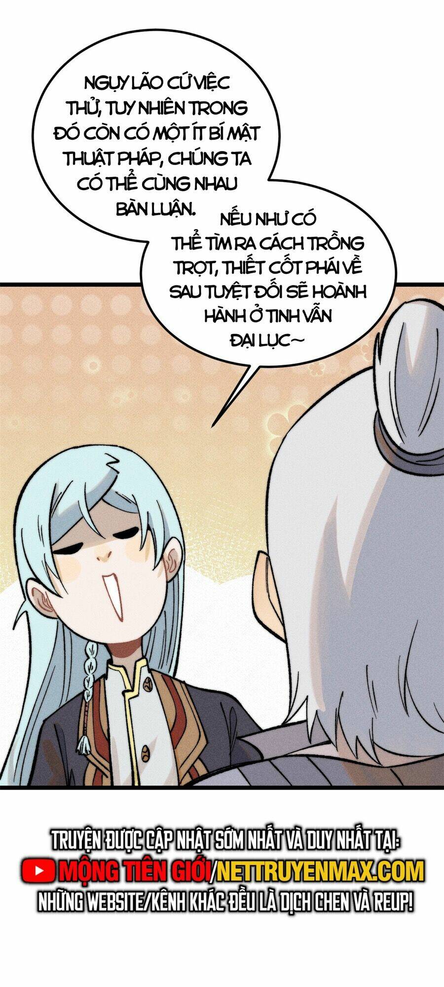 Vạn Cổ Tối Cường Tông - Chapter 256 - Page 36