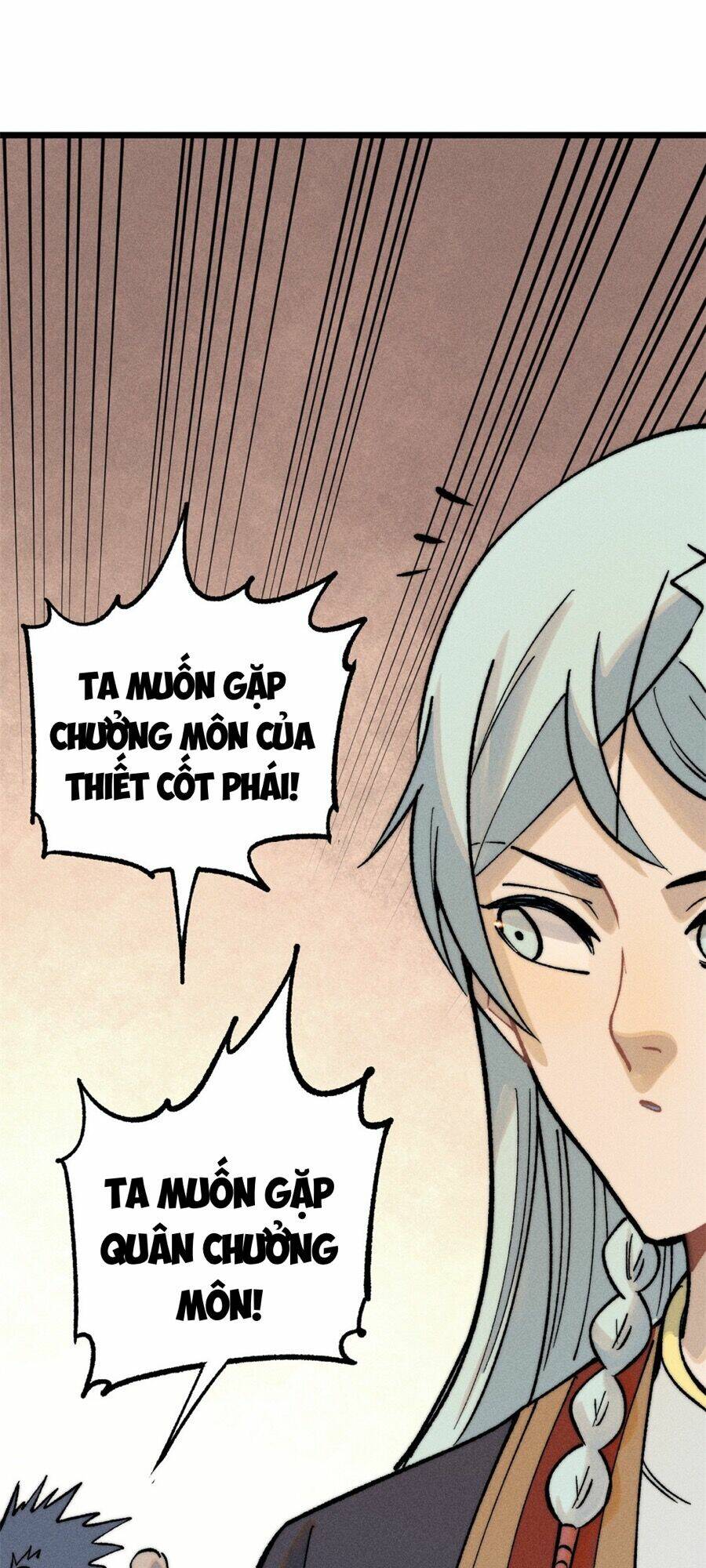 Vạn Cổ Tối Cường Tông - Chapter 256 - Page 37