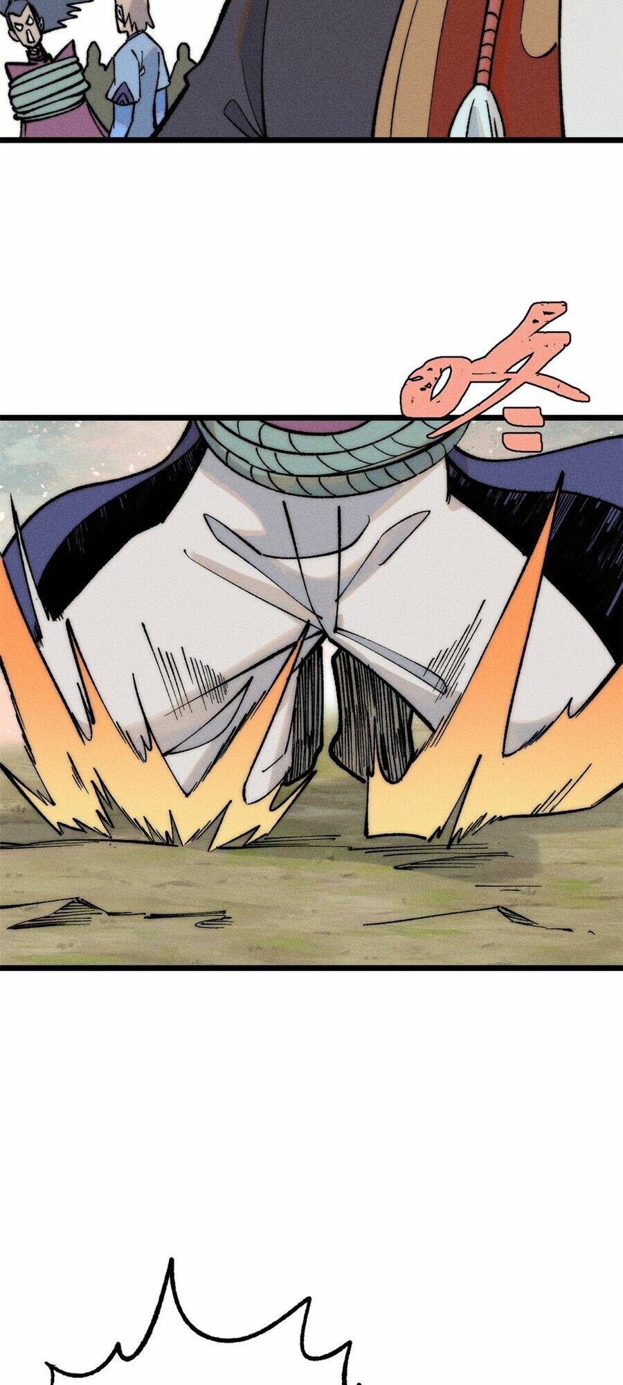 Vạn Cổ Tối Cường Tông - Chapter 256 - Page 38