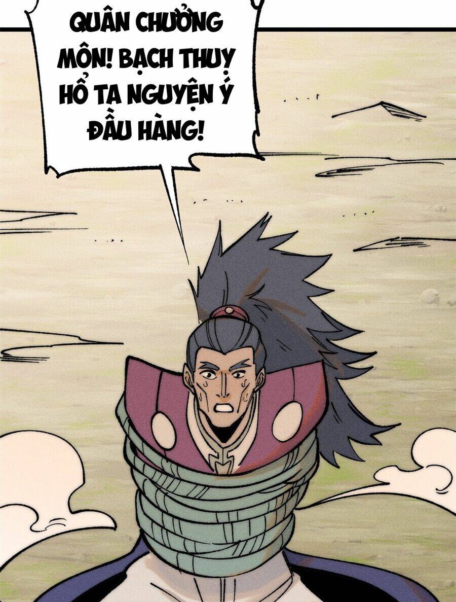 Vạn Cổ Tối Cường Tông - Chapter 256 - Page 39