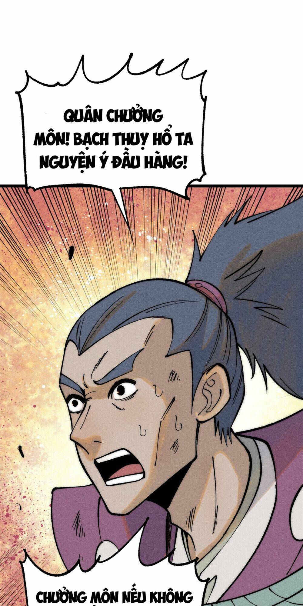 Vạn Cổ Tối Cường Tông - Chapter 256 - Page 41