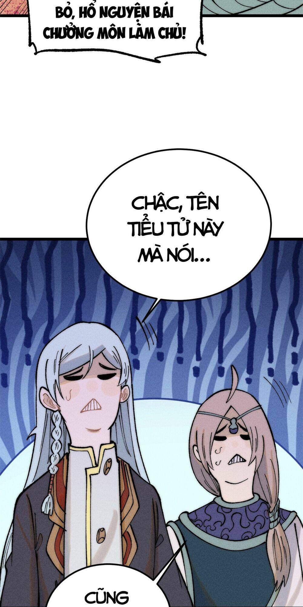 Vạn Cổ Tối Cường Tông - Chapter 256 - Page 42