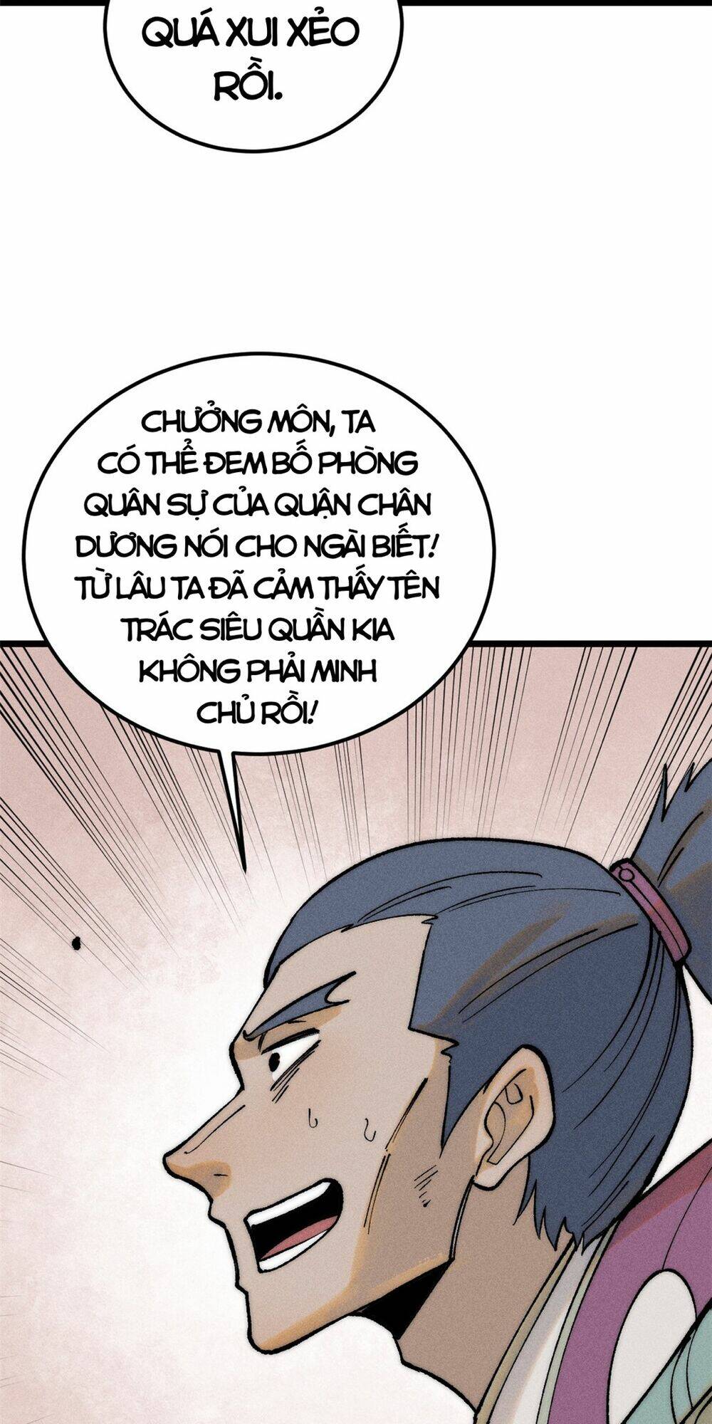 Vạn Cổ Tối Cường Tông - Chapter 256 - Page 43