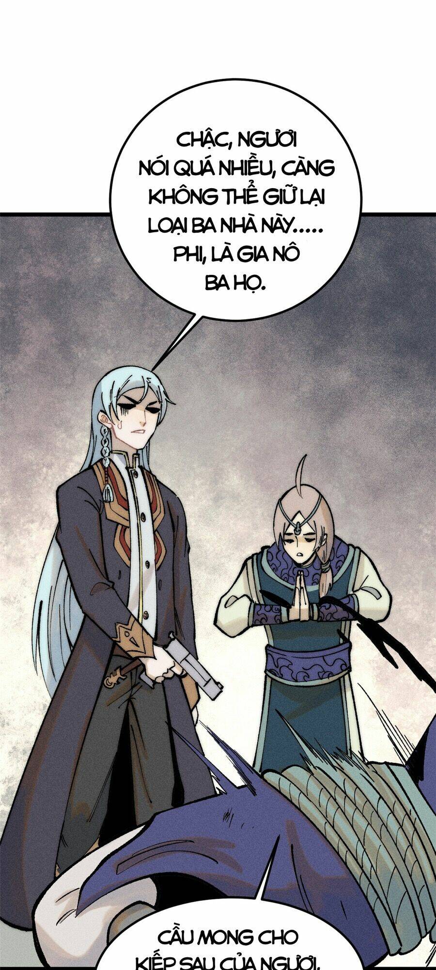 Vạn Cổ Tối Cường Tông - Chapter 256 - Page 46