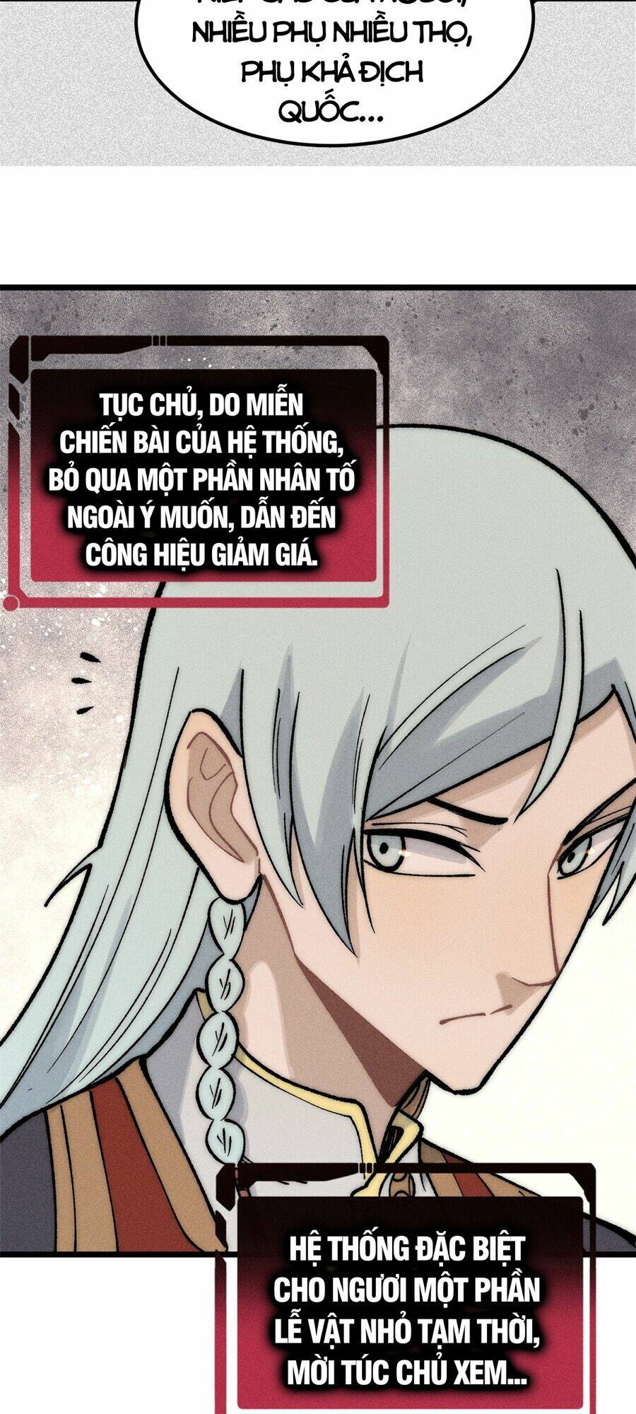 Vạn Cổ Tối Cường Tông - Chapter 256 - Page 47