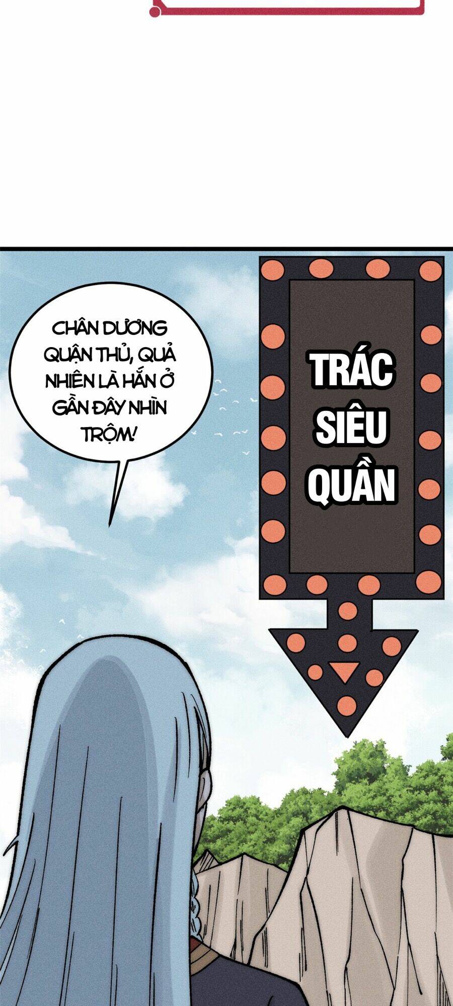 Vạn Cổ Tối Cường Tông - Chapter 256 - Page 48