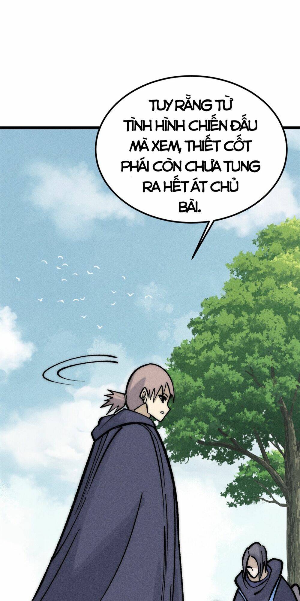 Vạn Cổ Tối Cường Tông - Chapter 256 - Page 51